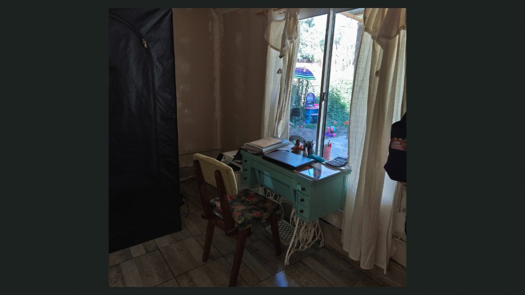 Casa en Villa Ciudad Parque - Excelente ubicacion