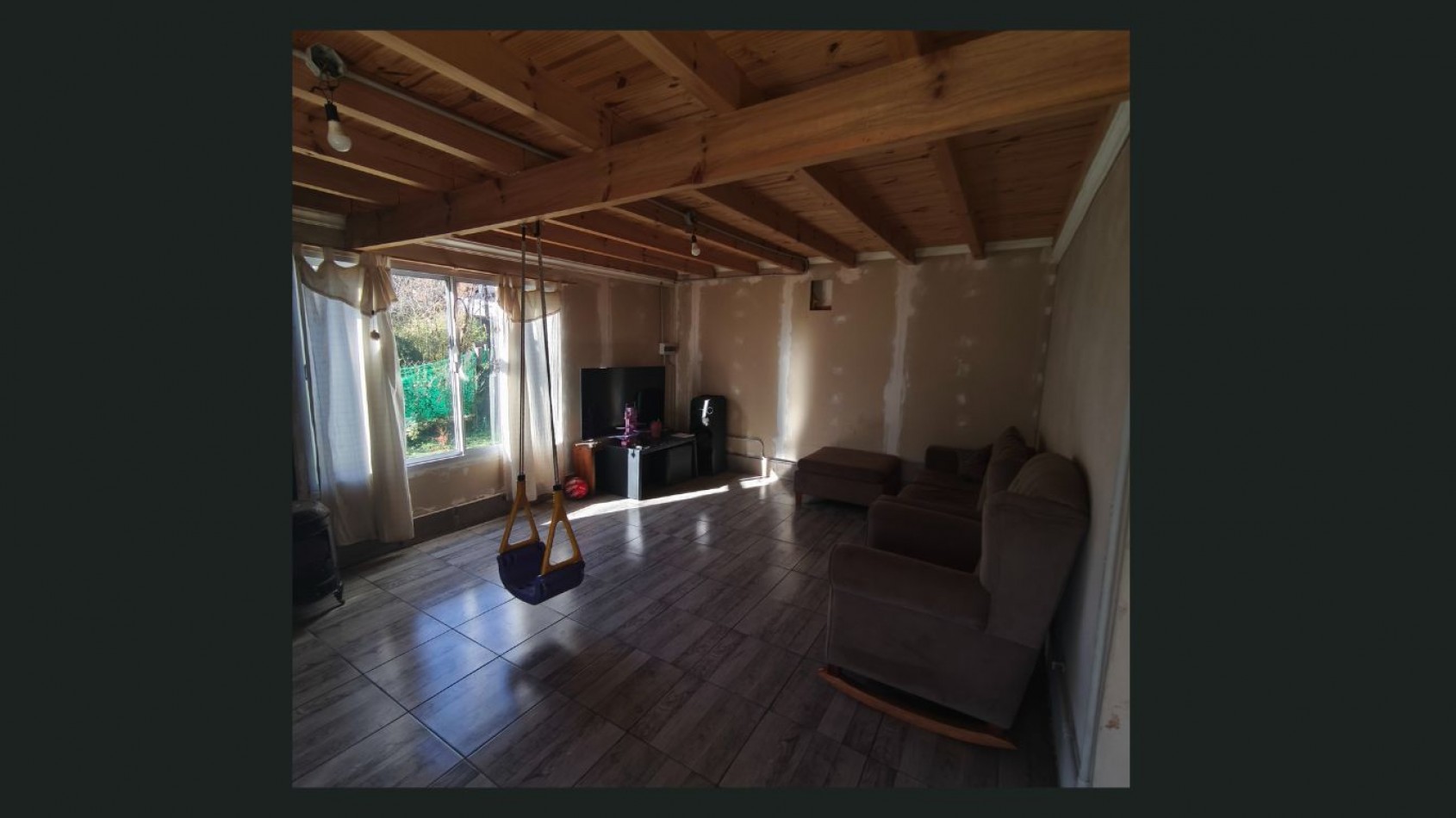 Casa en Villa Ciudad Parque - Excelente ubicacion