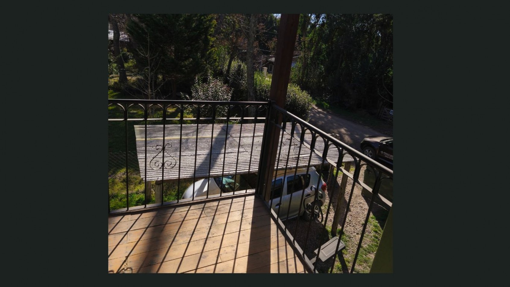 Casa en Villa Ciudad Parque - Excelente ubicacion