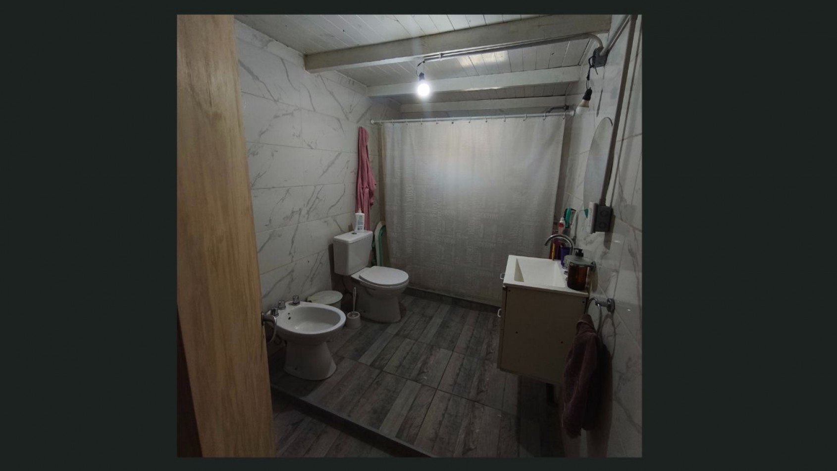 Casa en Villa Ciudad Parque - Excelente ubicacion