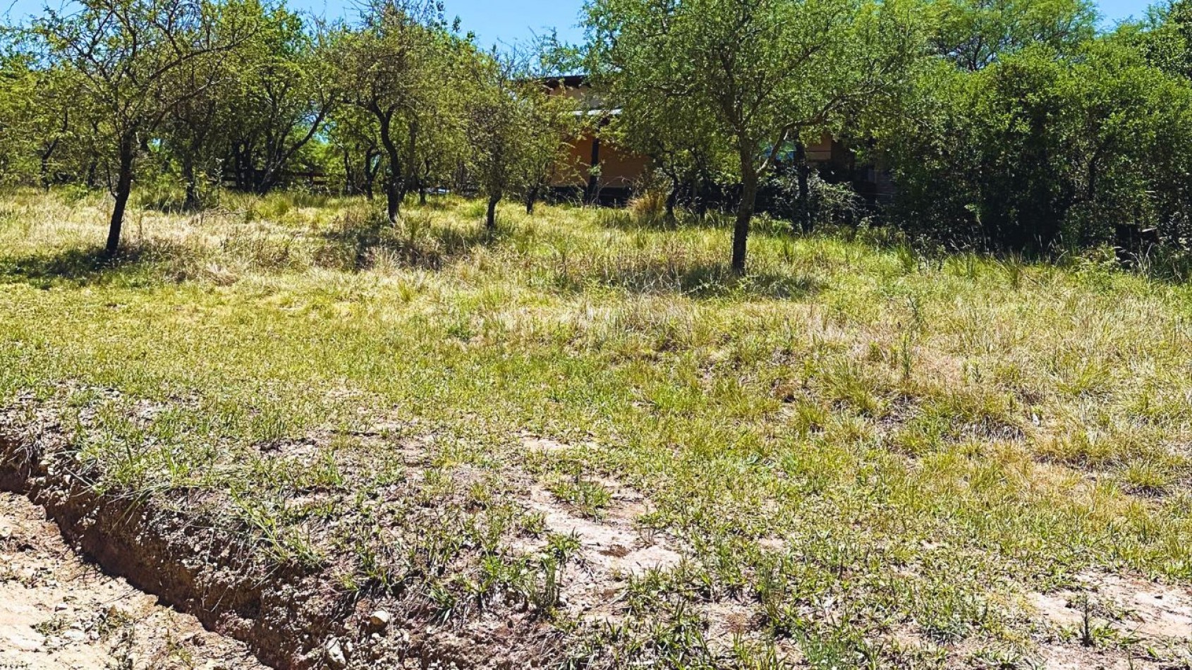 Lote en venta - Barrio La Ensenada, Villa Ciudad Parque