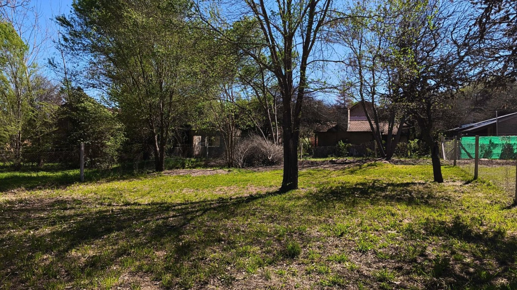 Lote en venta - Barrio 4 Horizontes, Villa General Belgrano