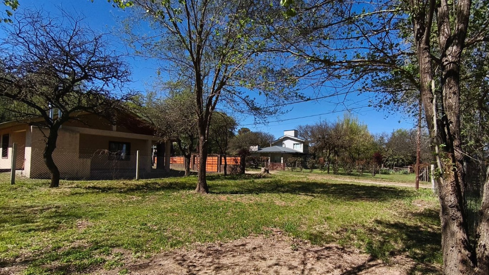 Lote en venta - Barrio 4 Horizontes, Villa General Belgrano