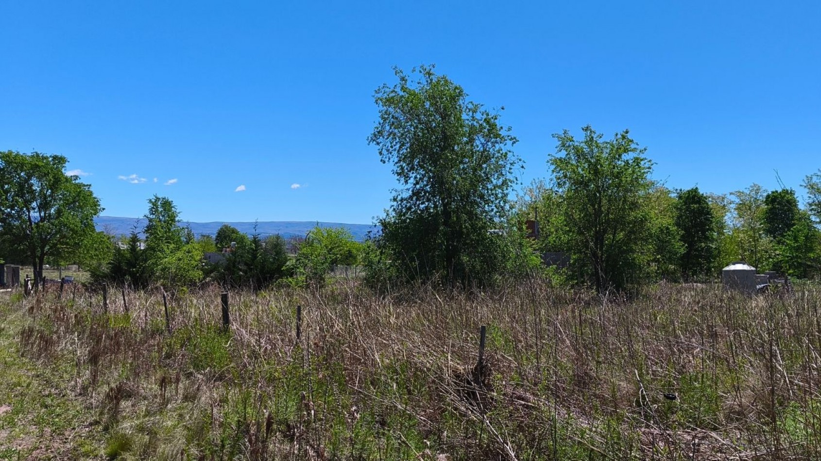 LOTE EN VENTA - SOLAR DE LOS MOLINOS