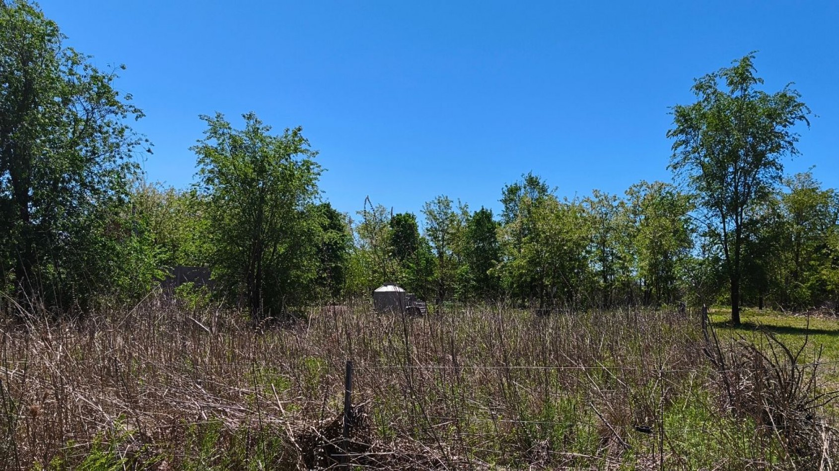 LOTE EN VENTA - SOLAR DE LOS MOLINOS