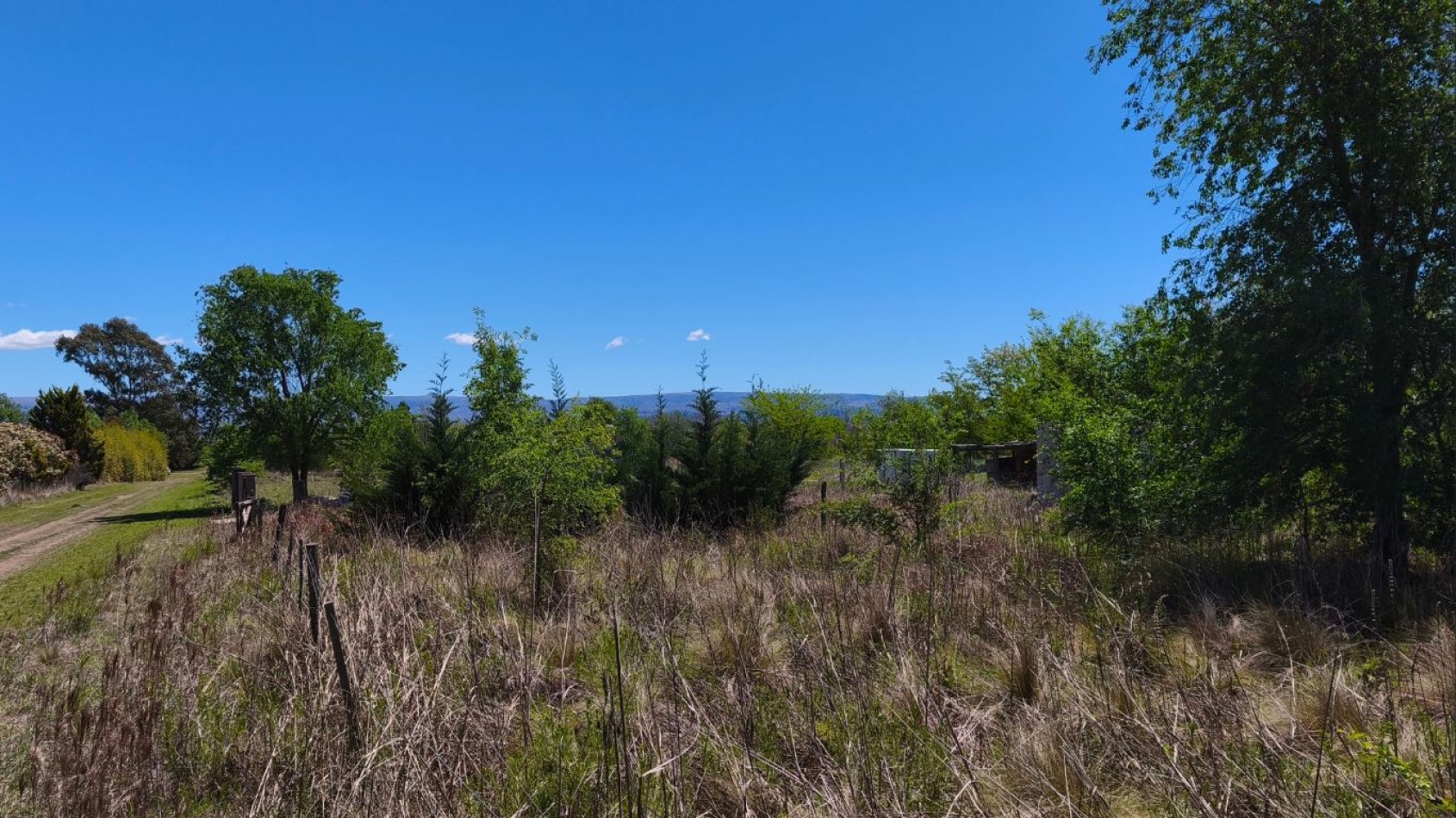 LOTE EN VENTA - SOLAR DE LOS MOLINOS