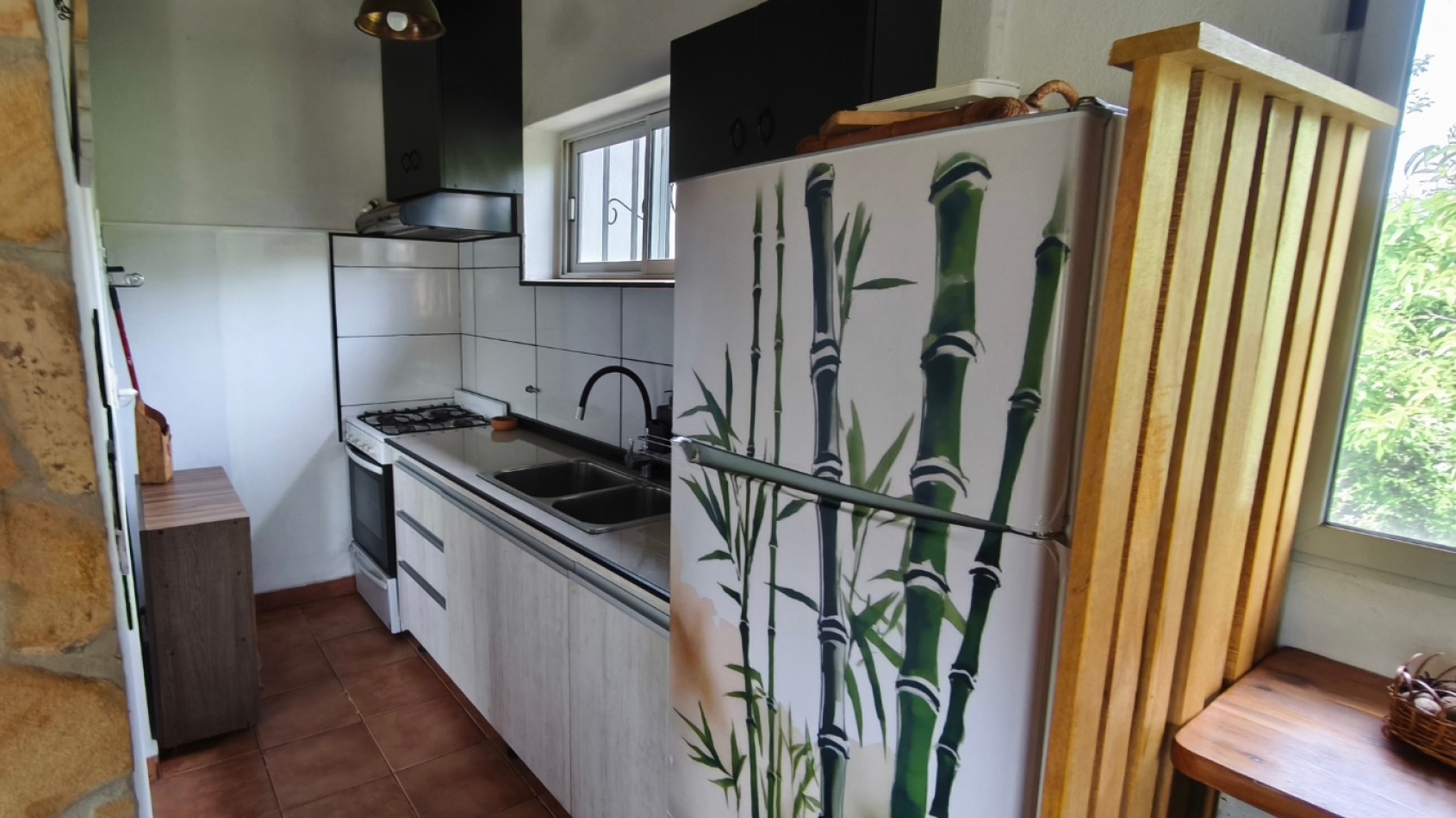 Casa en venta en Loteo Bertone - Villa General Belgrano