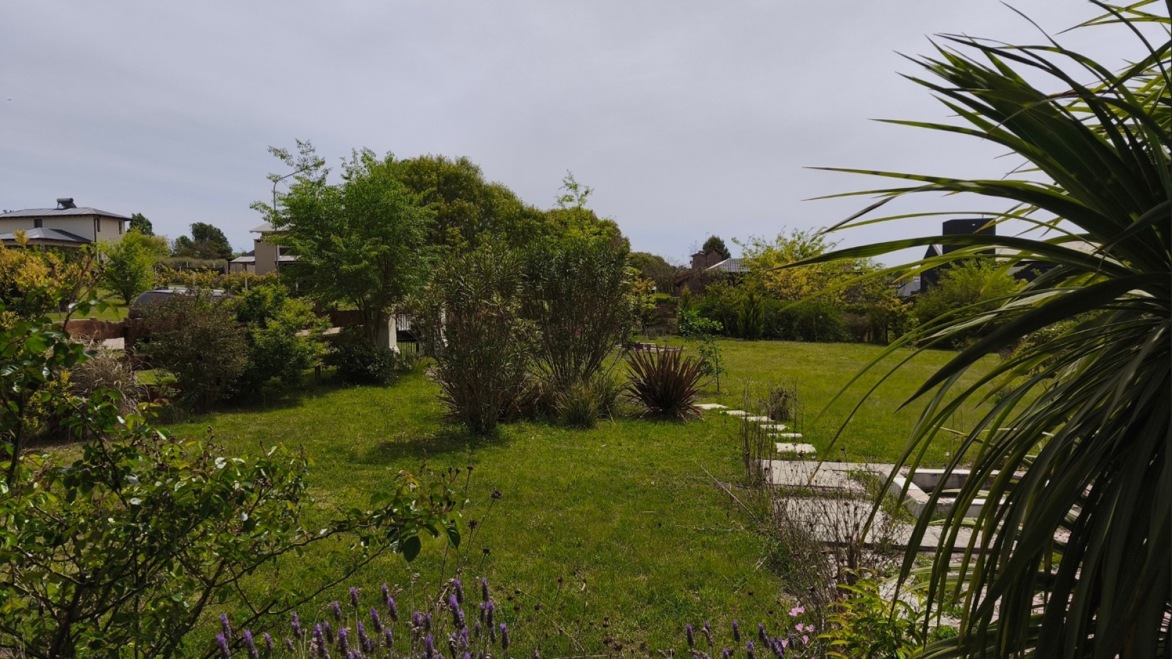 Casa en venta en Loteo Bertone - Villa General Belgrano