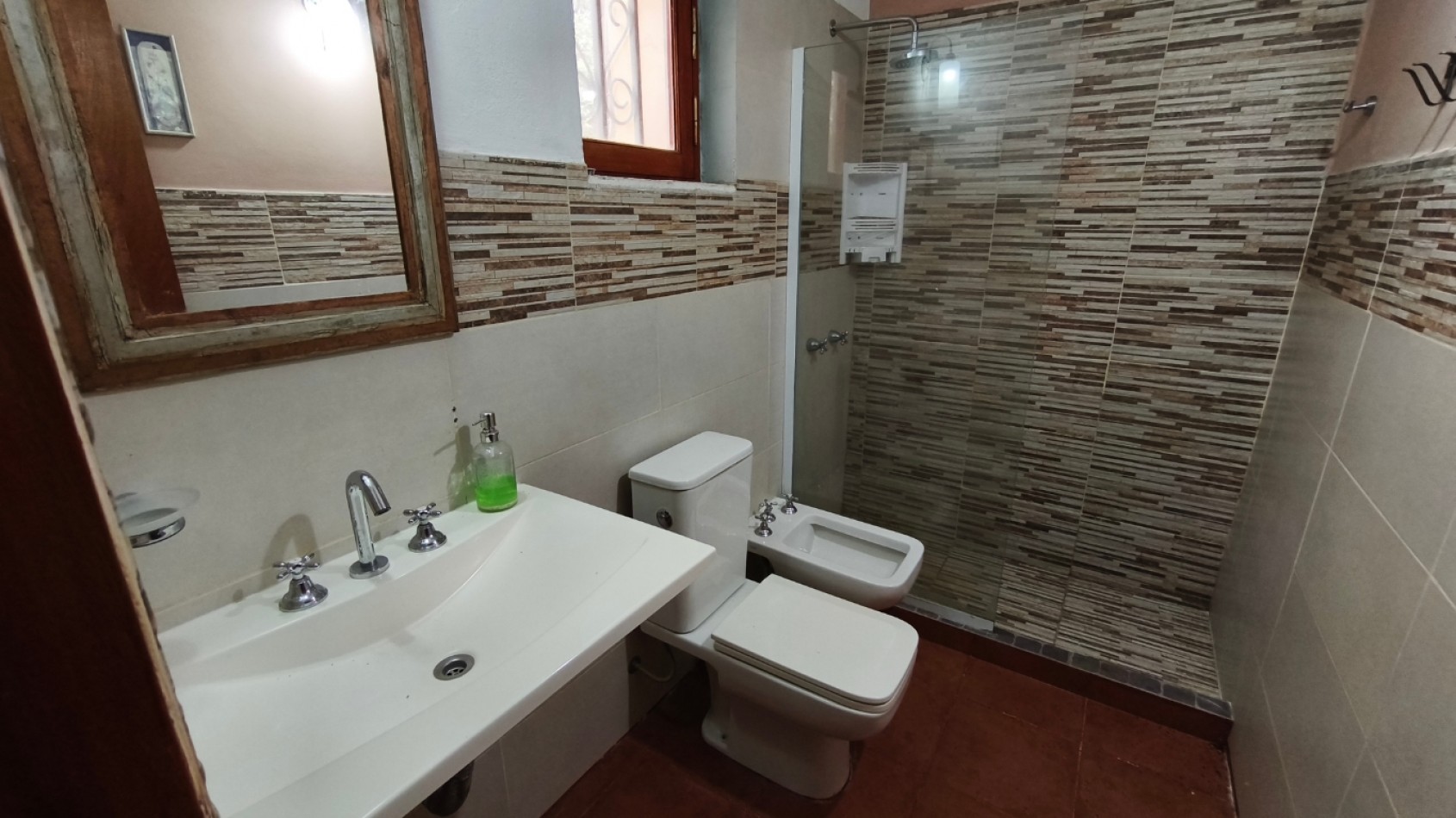 Casa en venta en Loteo Bertone - Villa General Belgrano