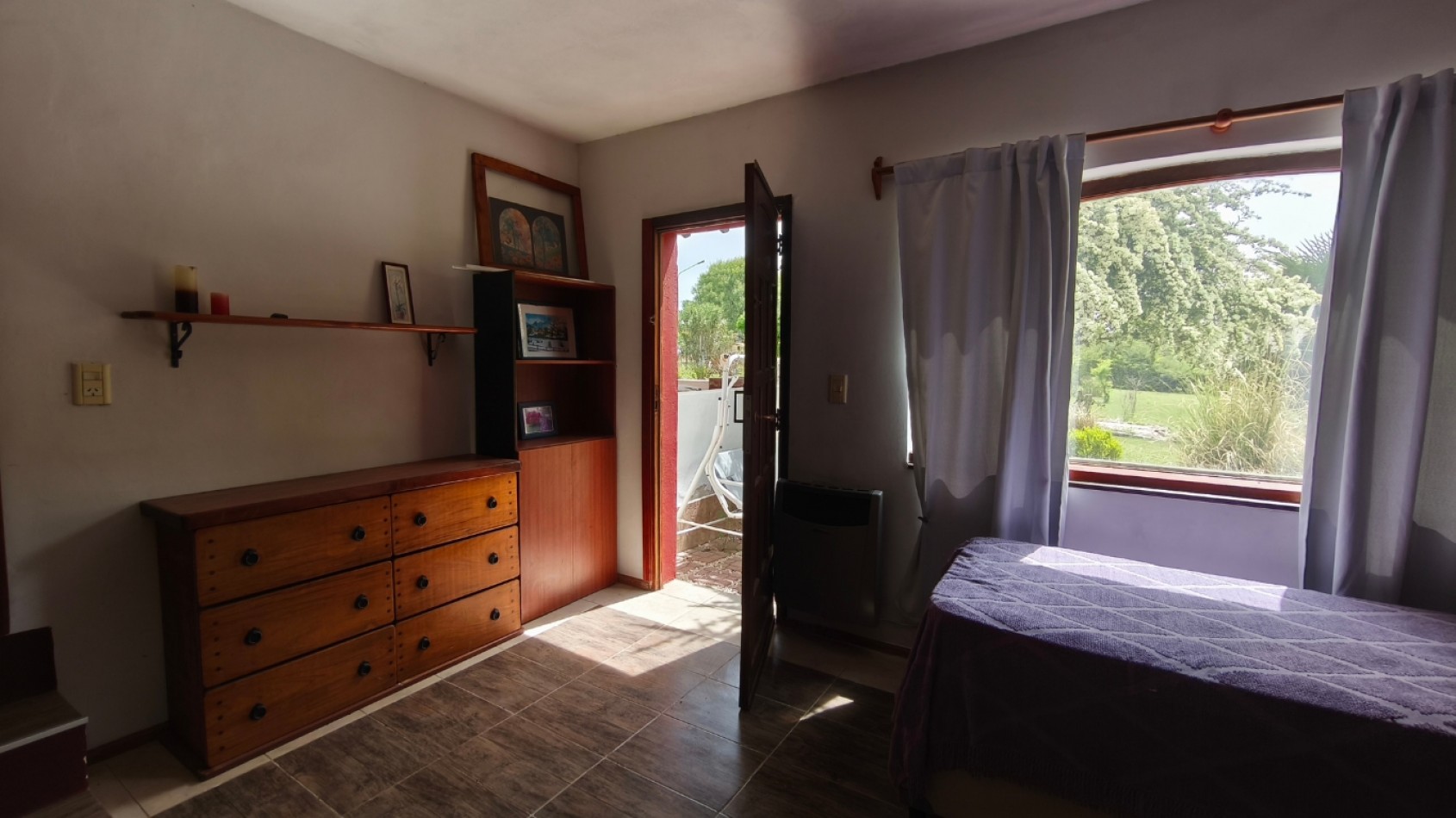 Casa en venta en Loteo Bertone - Villa General Belgrano