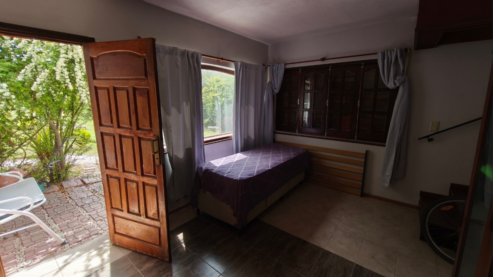 Casa en venta en Loteo Bertone - Villa General Belgrano