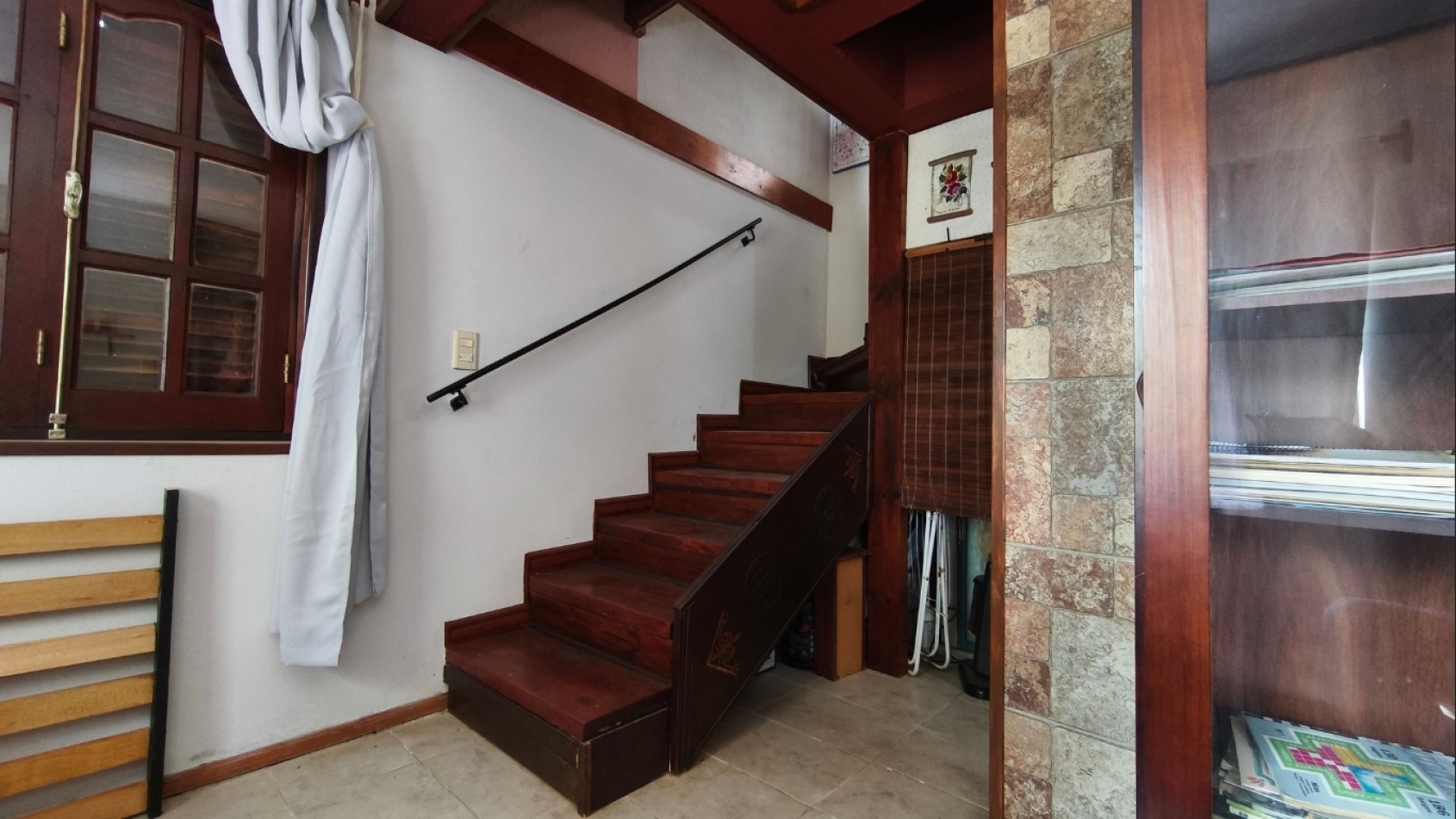 Casa en venta en Loteo Bertone - Villa General Belgrano