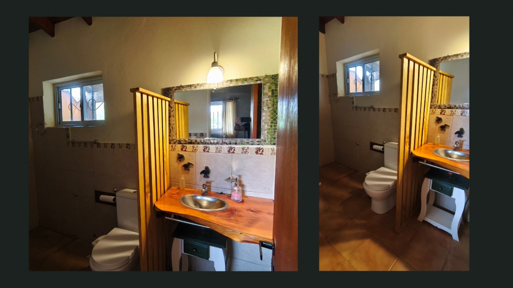 Casa en venta en Loteo Bertone - Villa General Belgrano