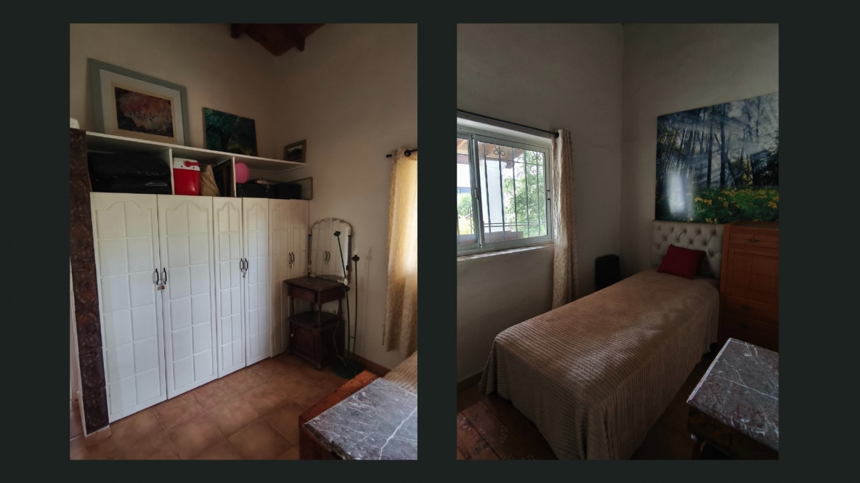 Casa en venta en Loteo Bertone - Villa General Belgrano