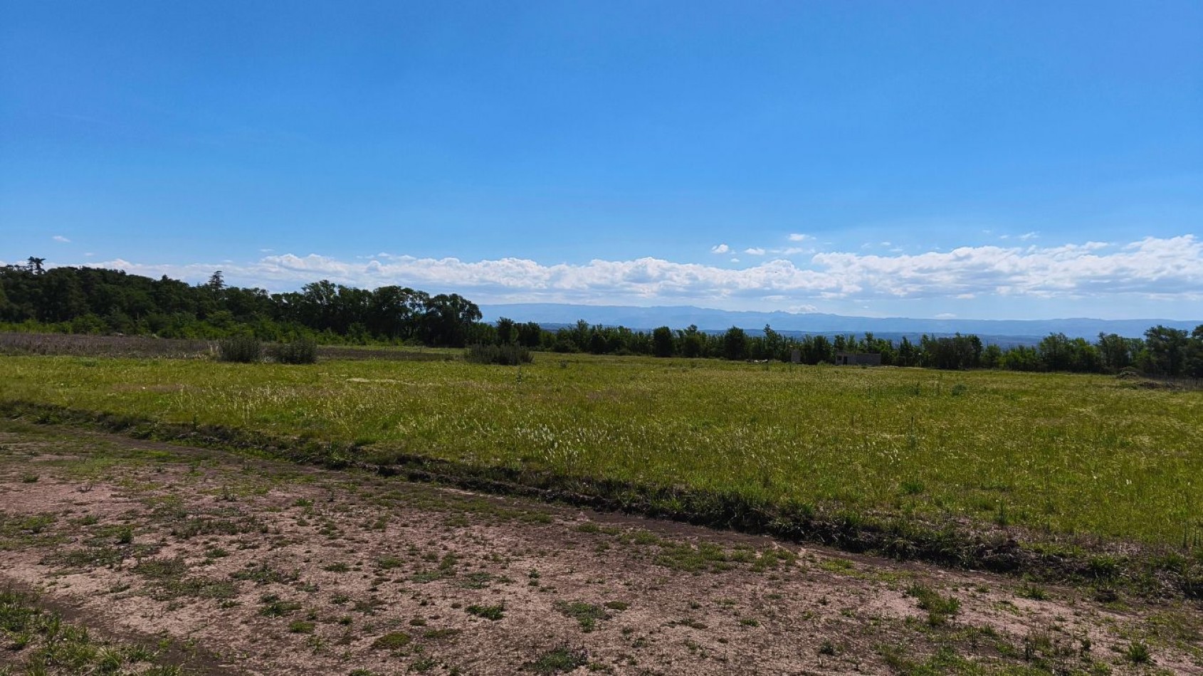 Venta de 2 lotes en Loteo San Lorenzo - Falda de la Ensenada (Derechos posesorios)