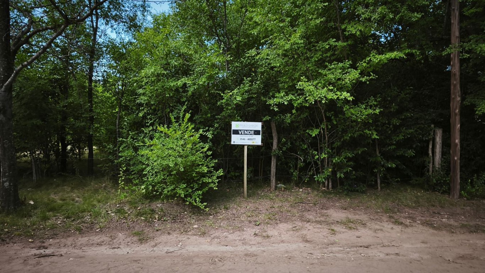 Lote en venta en Villa Ciudad Parque - 525 m² con escritura