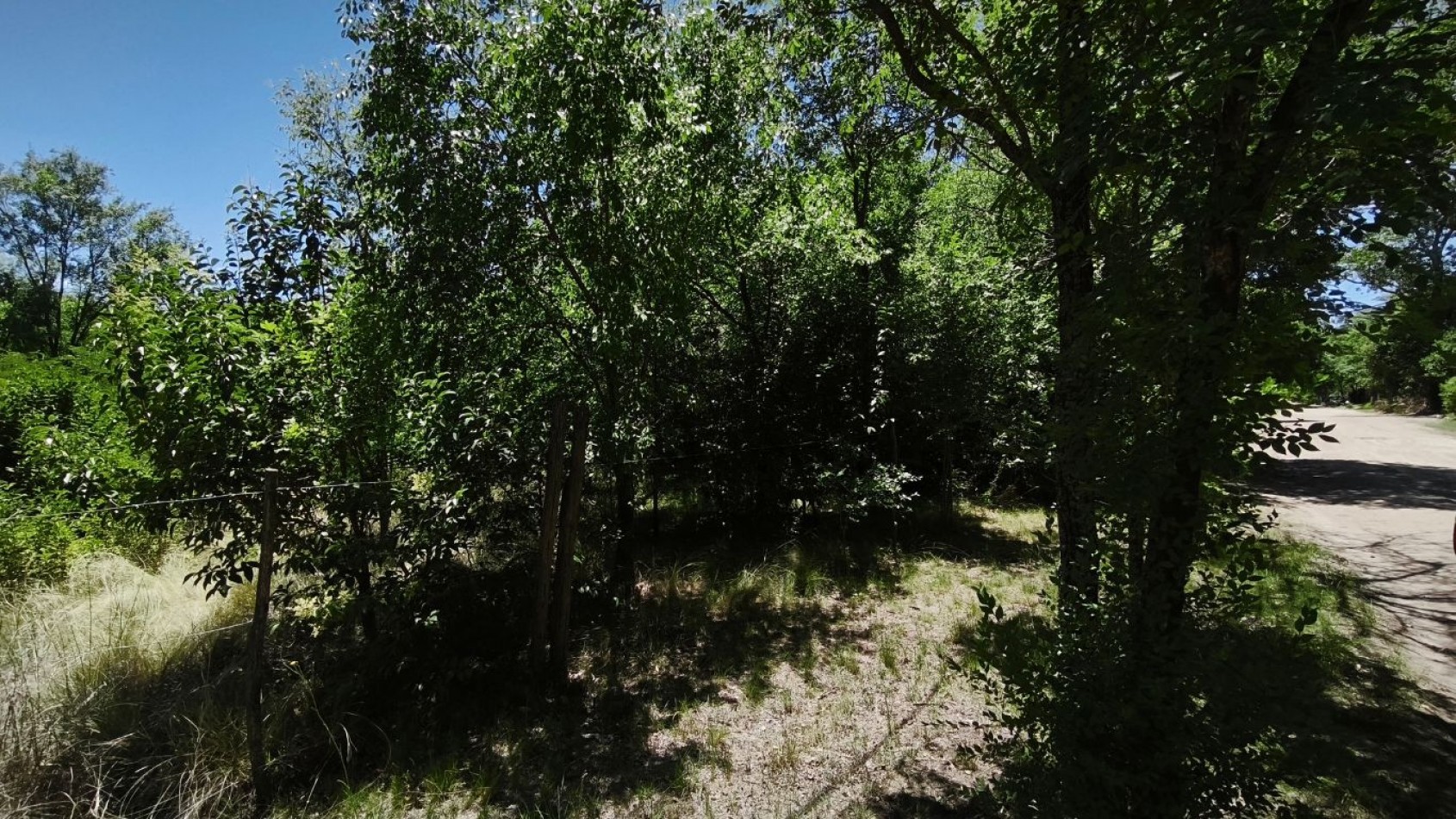 Lote en venta en Villa Ciudad Parque - 525 m² con escritura