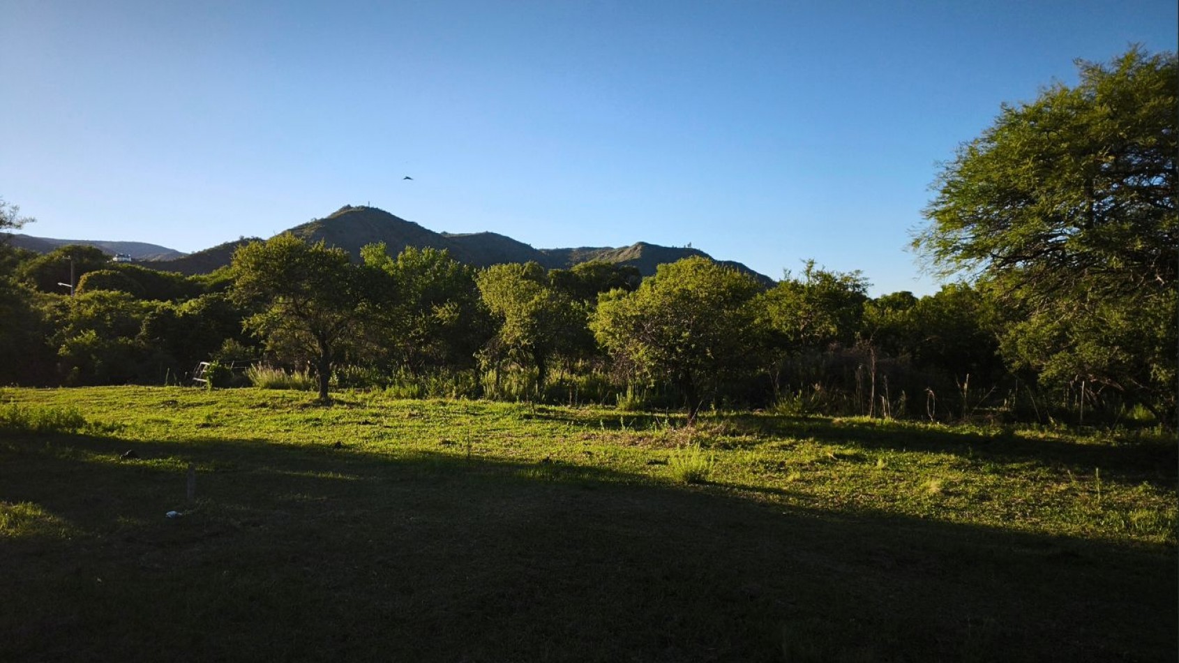 Venta de Lotes en Villa General Belgrano - Excelente Ubicacion, Entorno y Vista a las Sierras