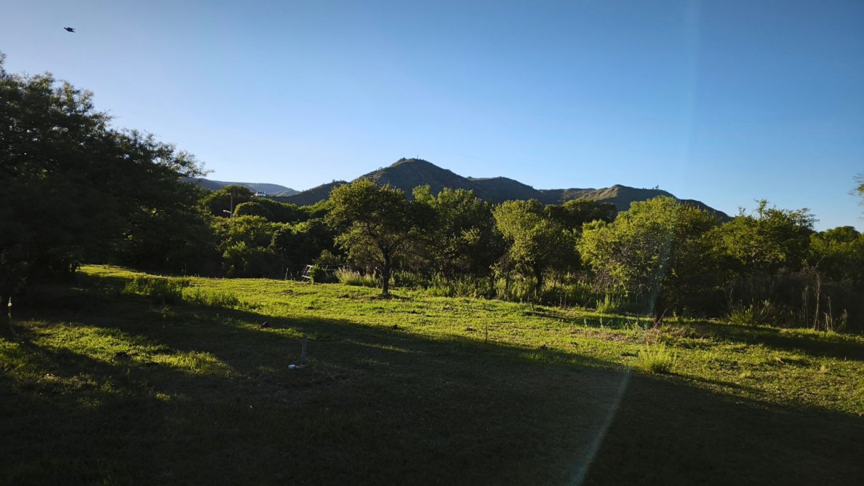 Venta de Lotes en Villa General Belgrano - Excelente Ubicacion, Entorno y Vista a las Sierras