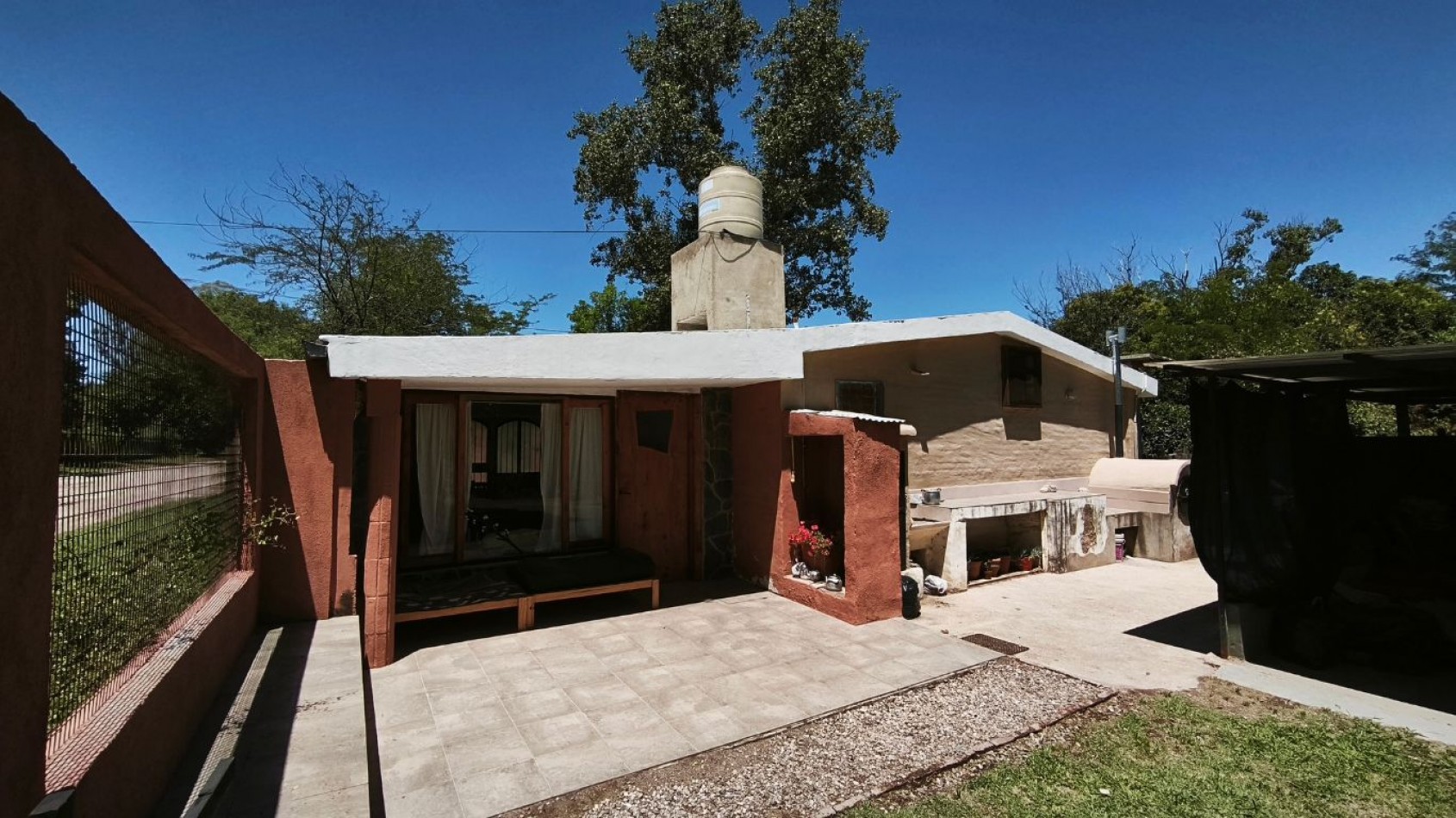 CASA EN VILLA CIUDAD PARQUE - EXCELENTE UBICACION