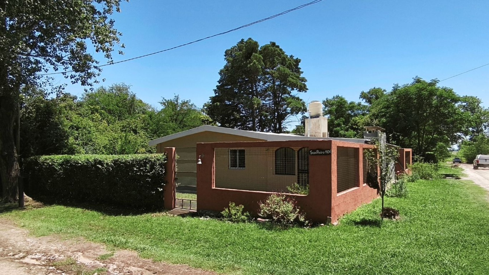 CASA EN VILLA CIUDAD PARQUE - EXCELENTE UBICACION