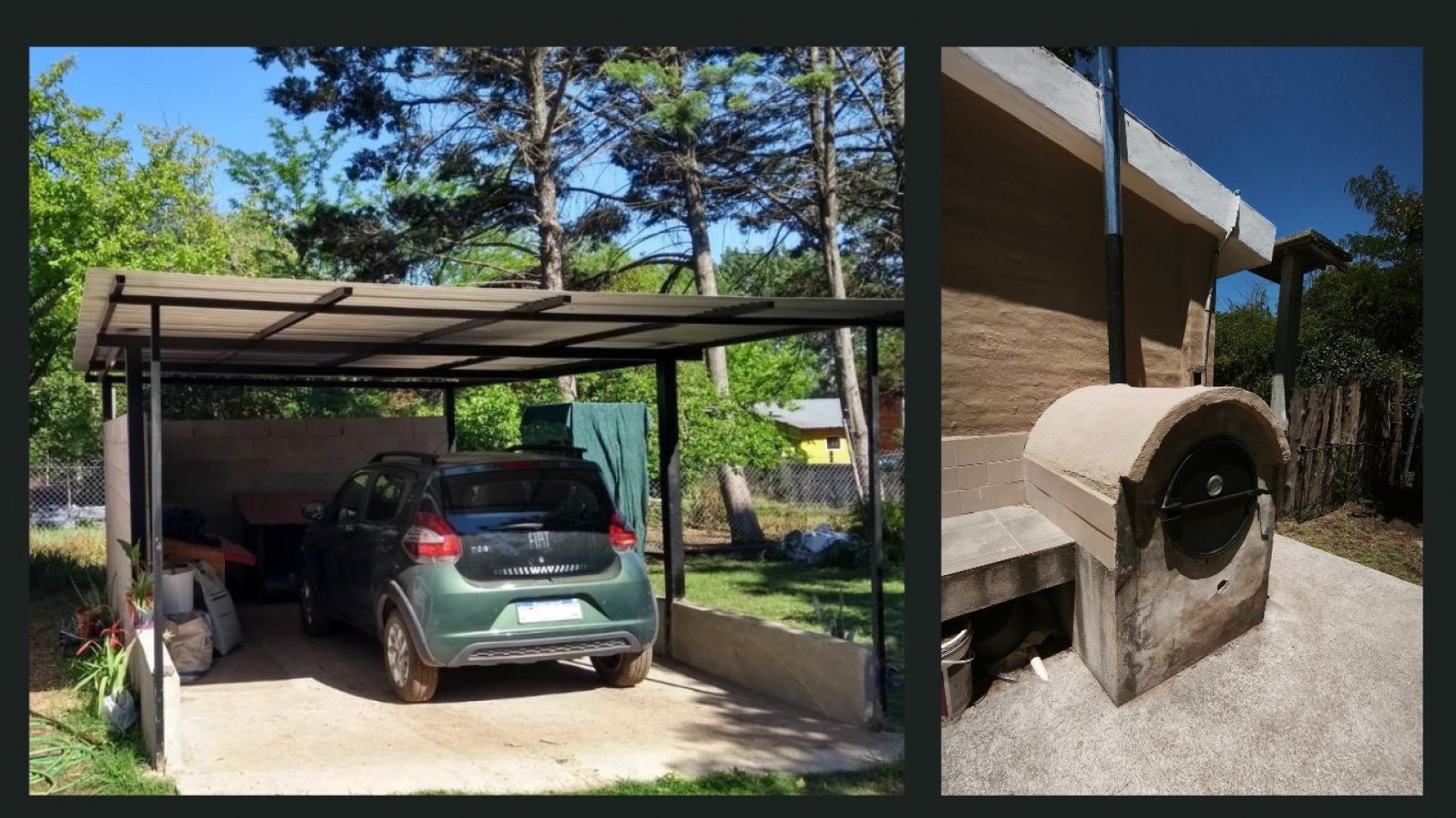 CASA EN VILLA CIUDAD PARQUE - EXCELENTE UBICACION