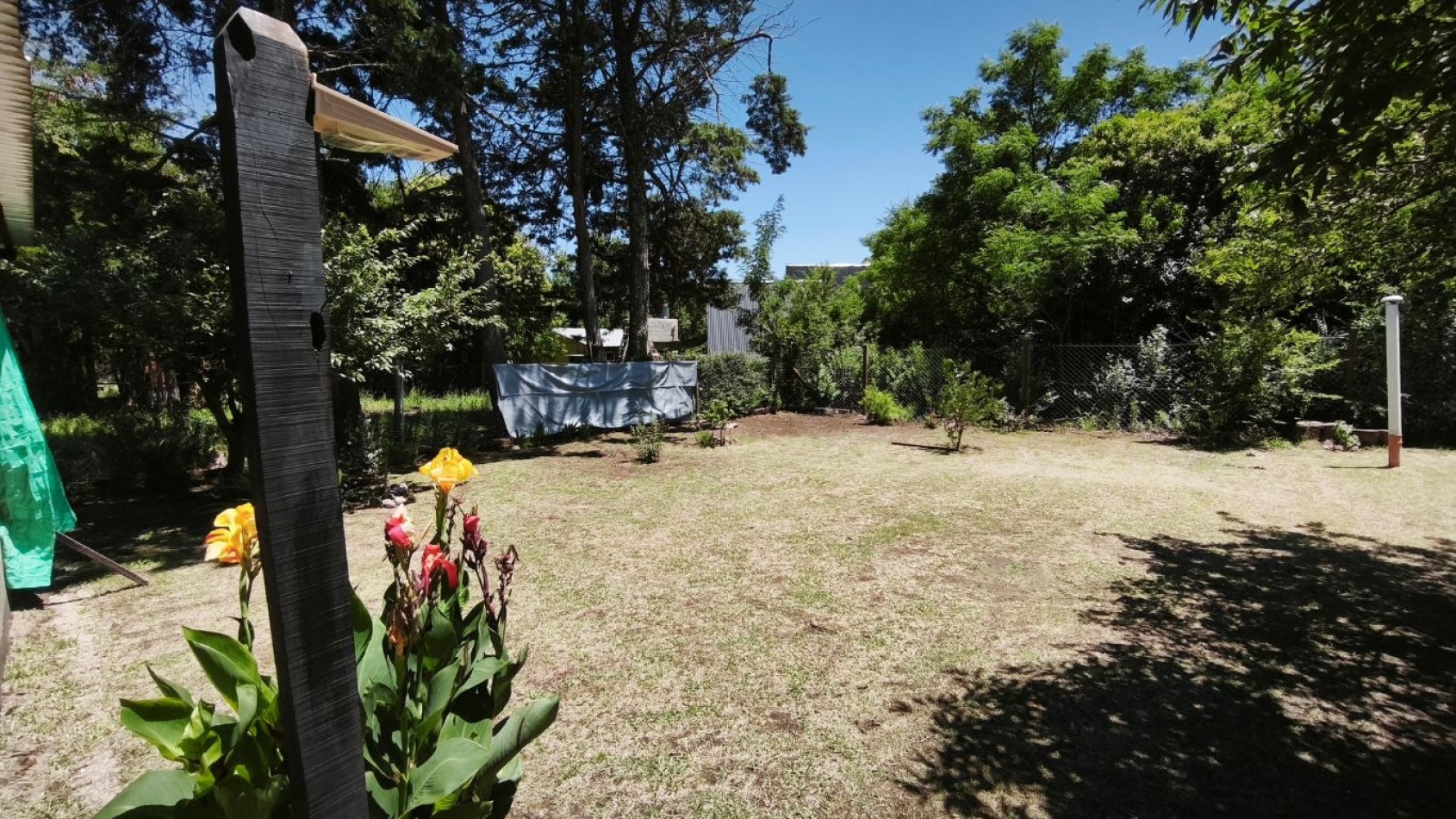 CASA EN VILLA CIUDAD PARQUE - EXCELENTE UBICACION