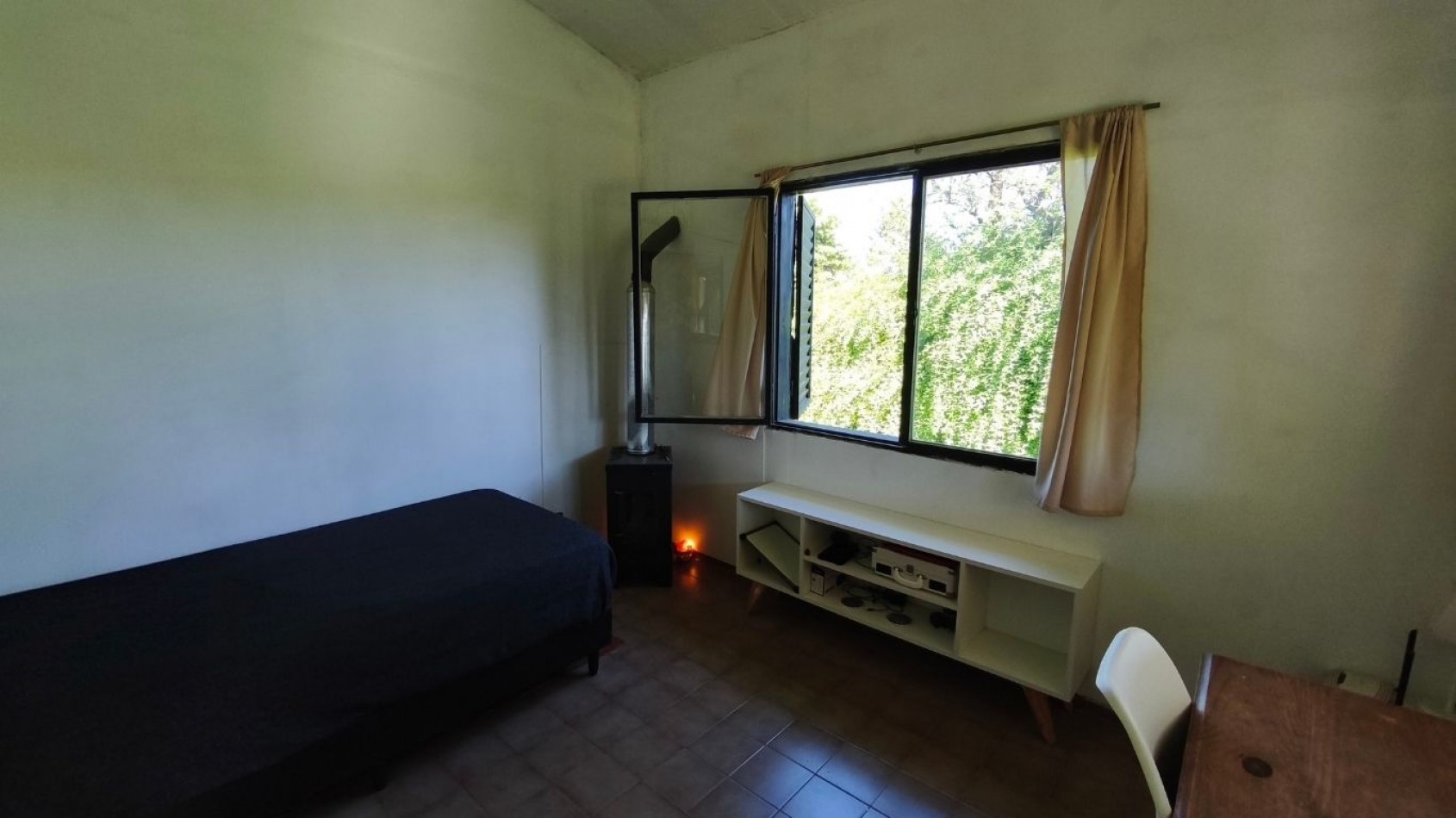 Casa en venta en Los Reartes - Barrio Capilla Vieja