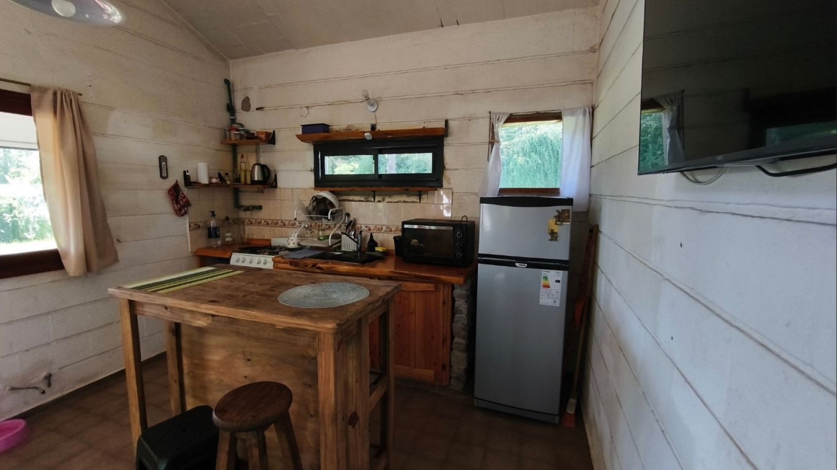 Casa en venta en Los Reartes - Barrio Capilla Vieja