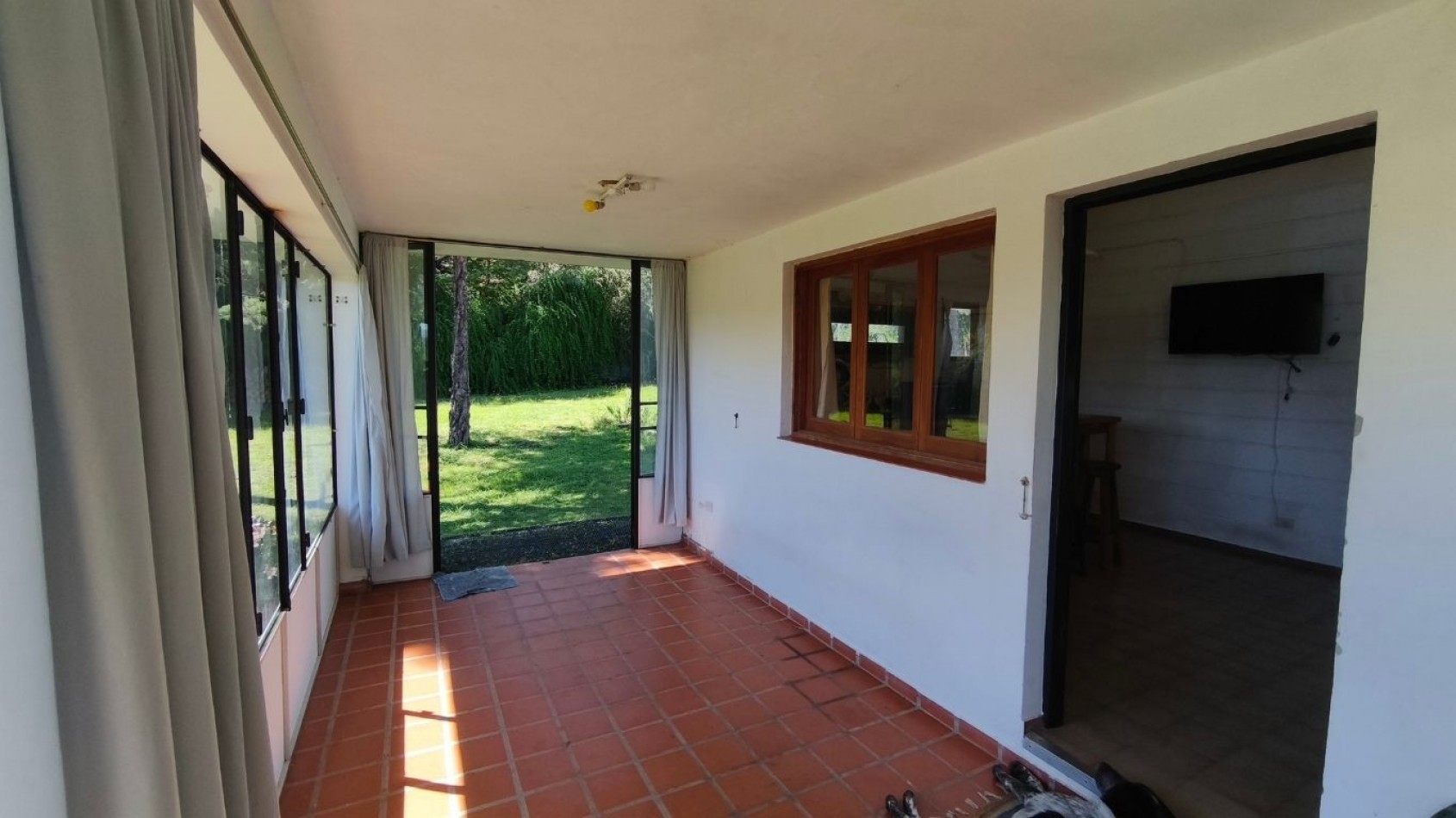 Casa en venta en Los Reartes - Barrio Capilla Vieja