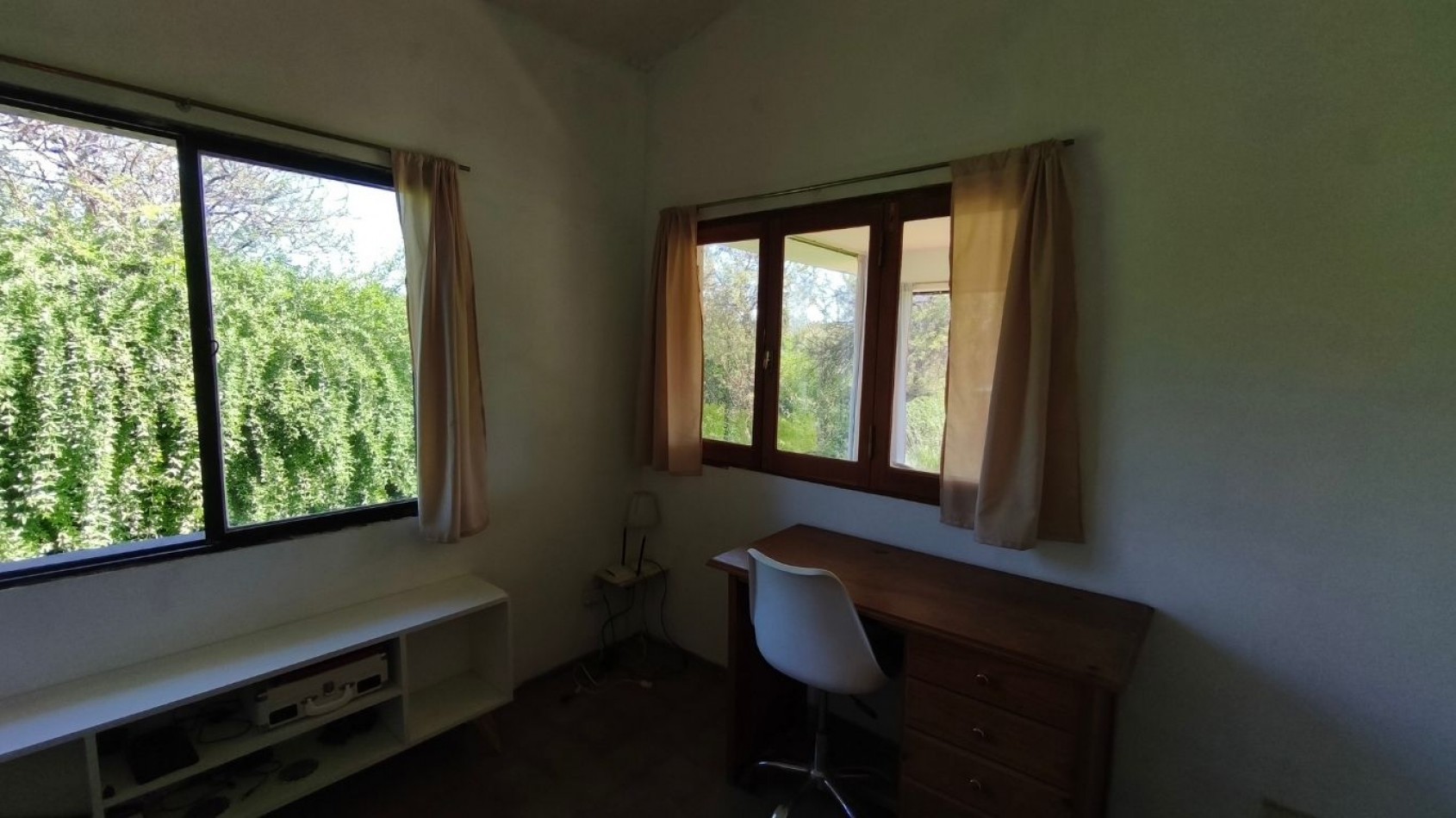 Casa en venta en Los Reartes - Barrio Capilla Vieja