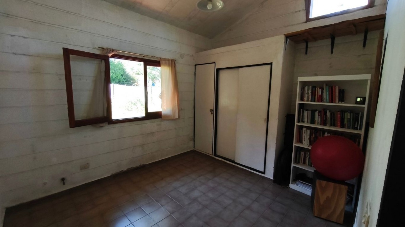 Casa en venta en Los Reartes - Barrio Capilla Vieja