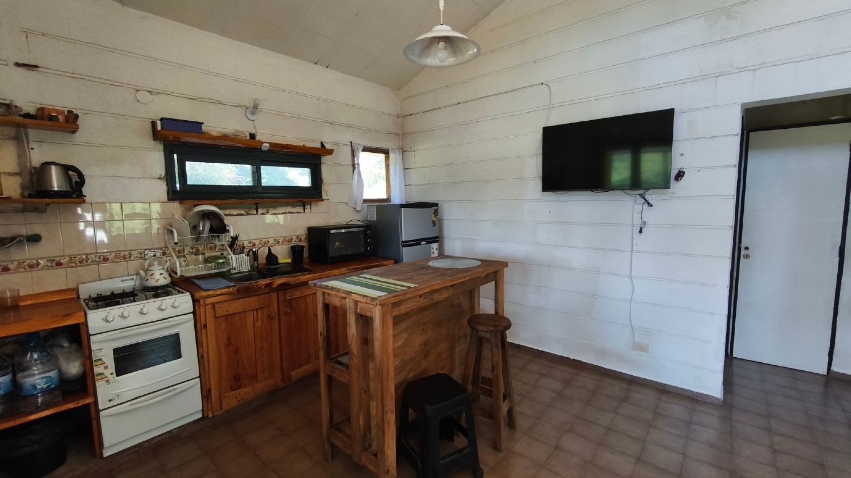 Casa en venta en Los Reartes - Barrio Capilla Vieja