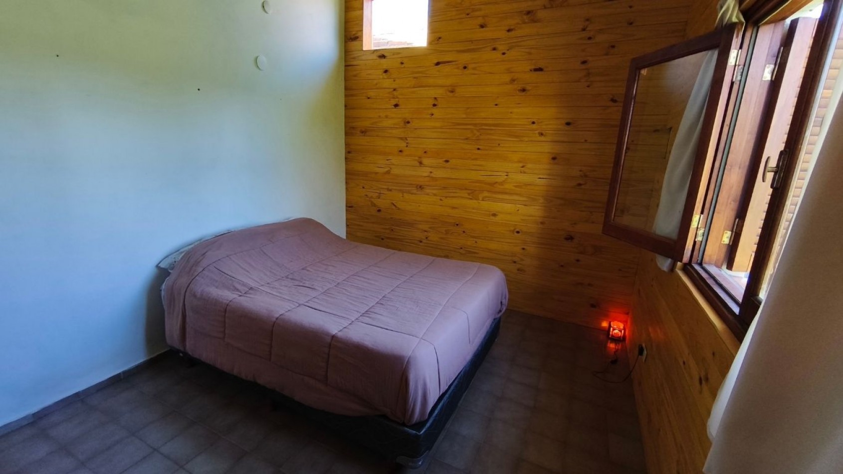 Casa en venta en Los Reartes - Barrio Capilla Vieja