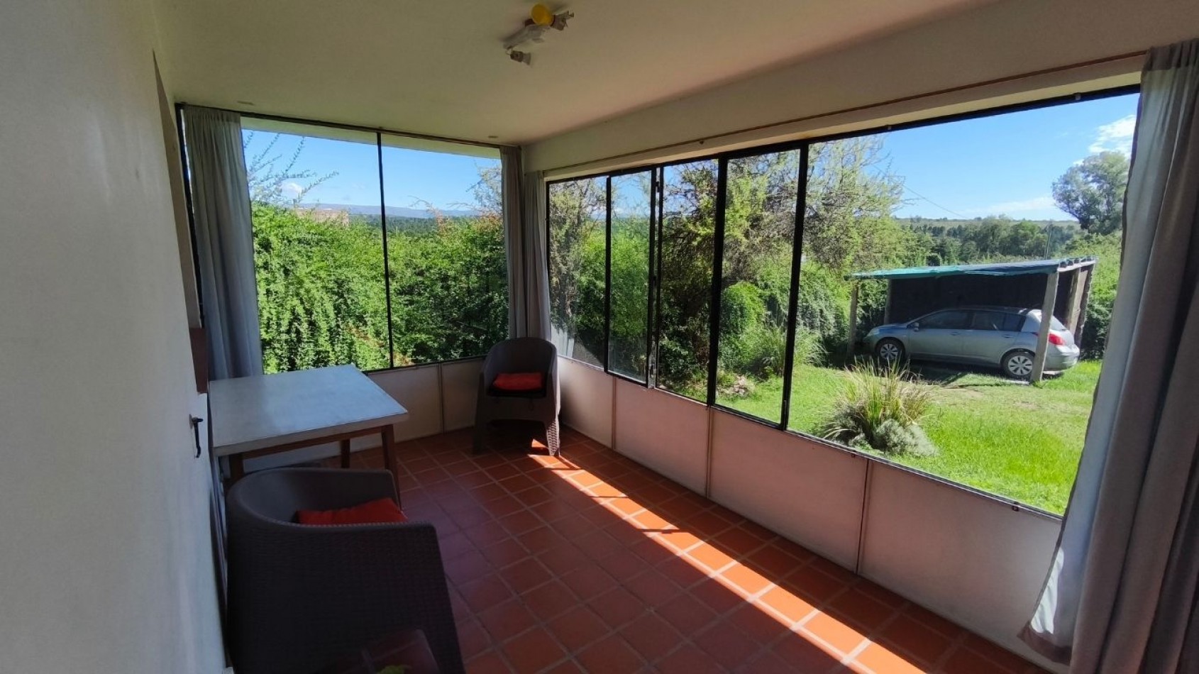 Casa en venta en Los Reartes - Barrio Capilla Vieja