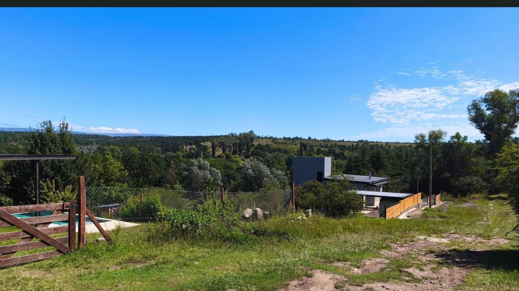 Casa en venta en Los Reartes - Barrio Capilla Vieja