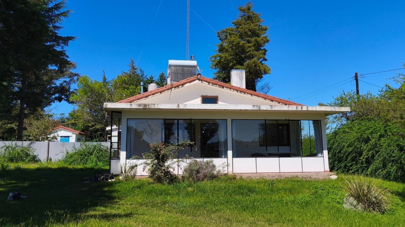 Casa en venta en Los Reartes - Barrio Capilla Vieja