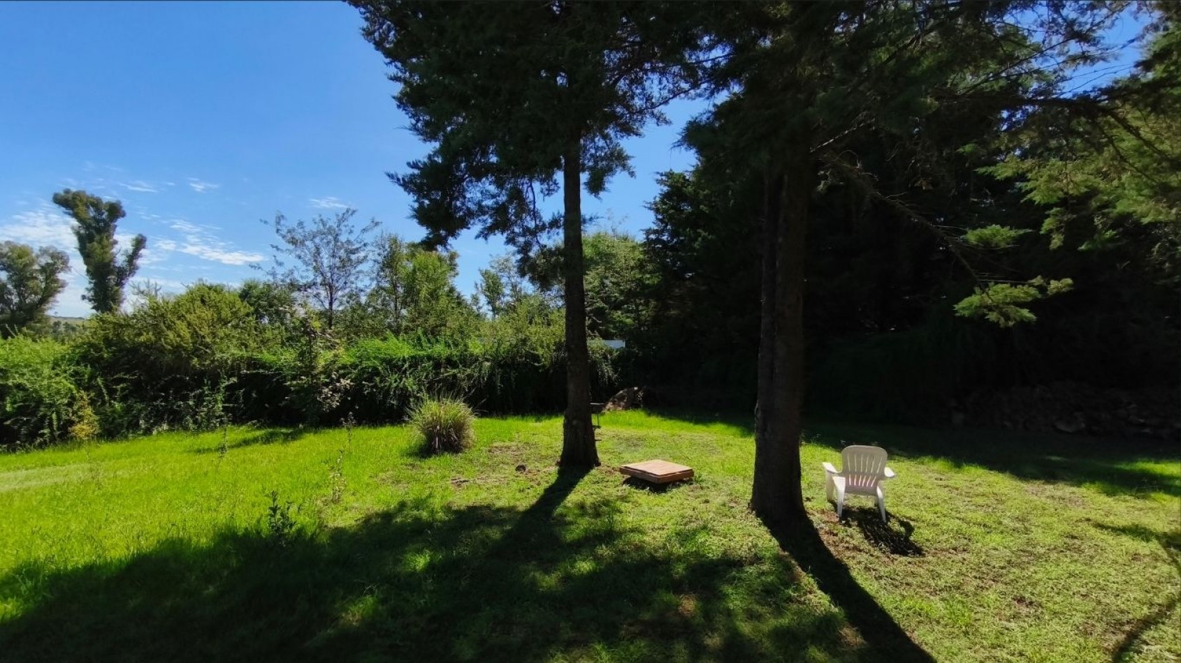 Casa en venta en Los Reartes - Barrio Capilla Vieja