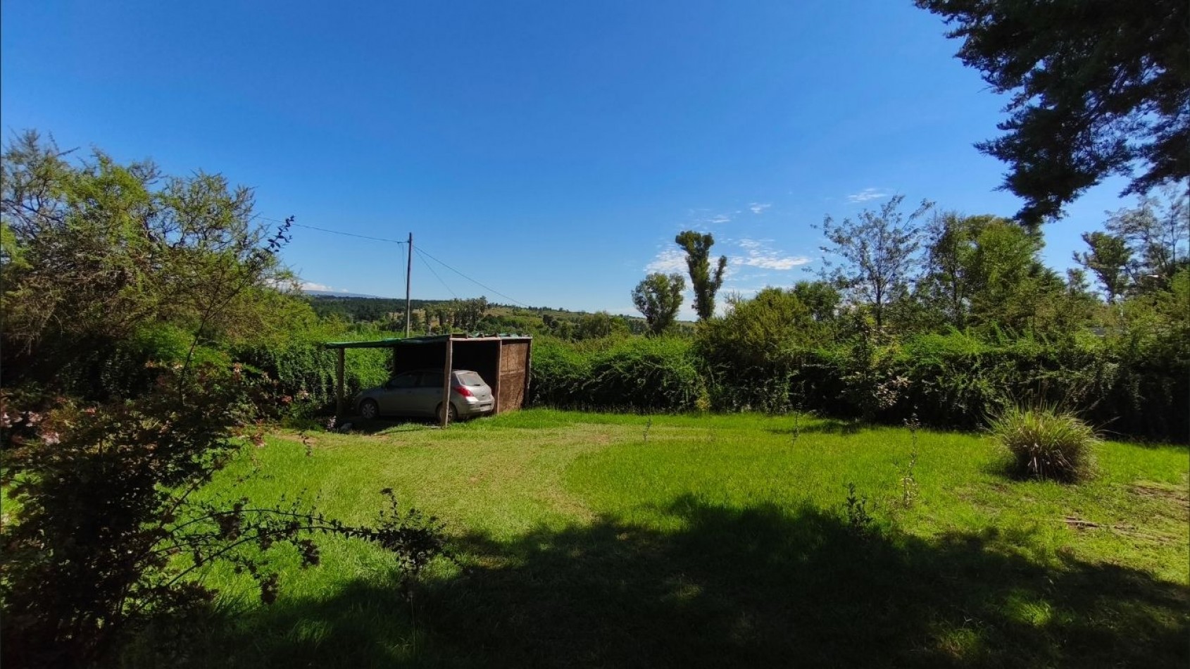Casa en venta en Los Reartes - Barrio Capilla Vieja