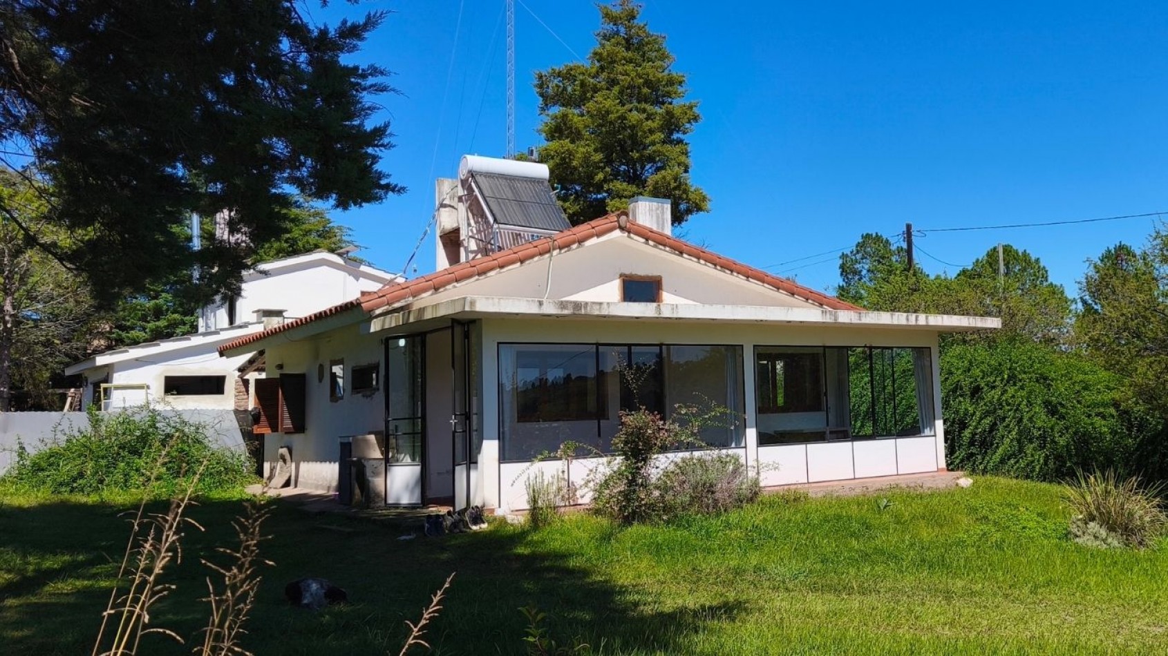 Casa en venta en Los Reartes - Barrio Capilla Vieja