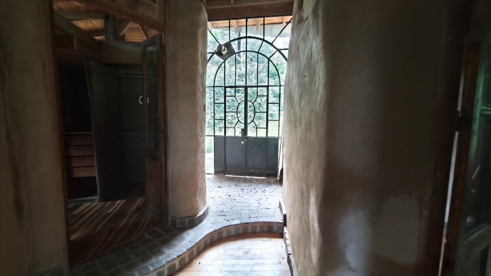 Casa de Campo en Villa General Belgrano - Campo Awaike (detras del Bo Las Lagunitas)