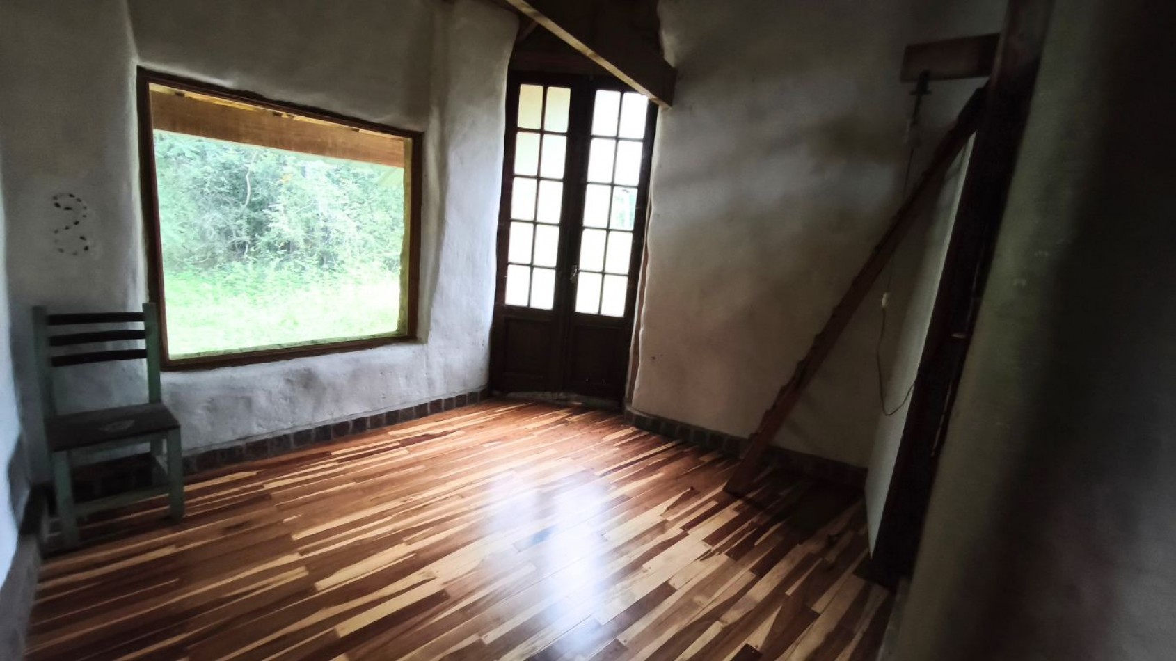 Casa de Campo en Villa General Belgrano - Campo Awaike (detras del Bo Las Lagunitas)