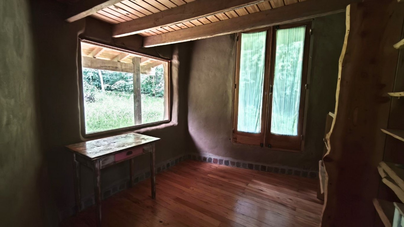 Casa de Campo en Villa General Belgrano - Campo Awaike (detras del Bo Las Lagunitas)