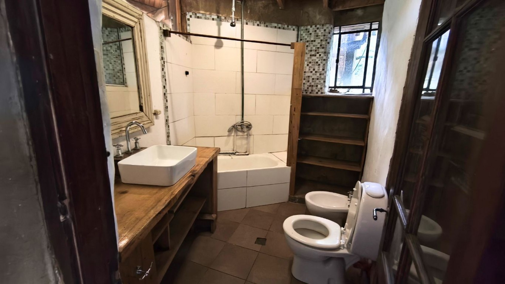 Casa de Campo en Villa General Belgrano - Campo Awaike (detras del Bo Las Lagunitas)