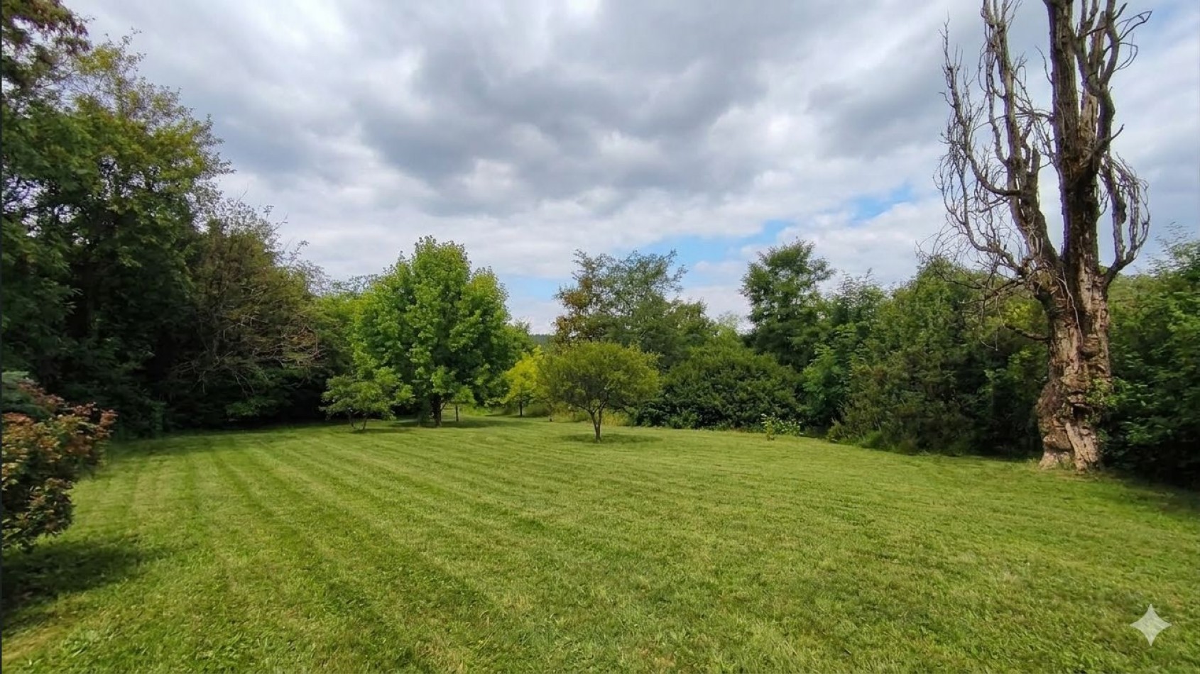 Casa de Campo en Villa General Belgrano - Campo Awaike (detras del Bo Las Lagunitas)