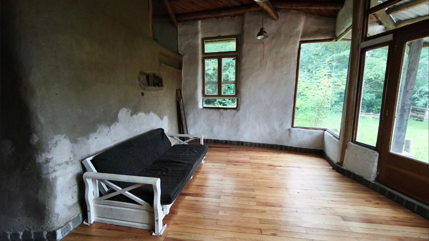 Casa de Campo en Villa General Belgrano - Campo Awaike (detras del Bo Las Lagunitas)