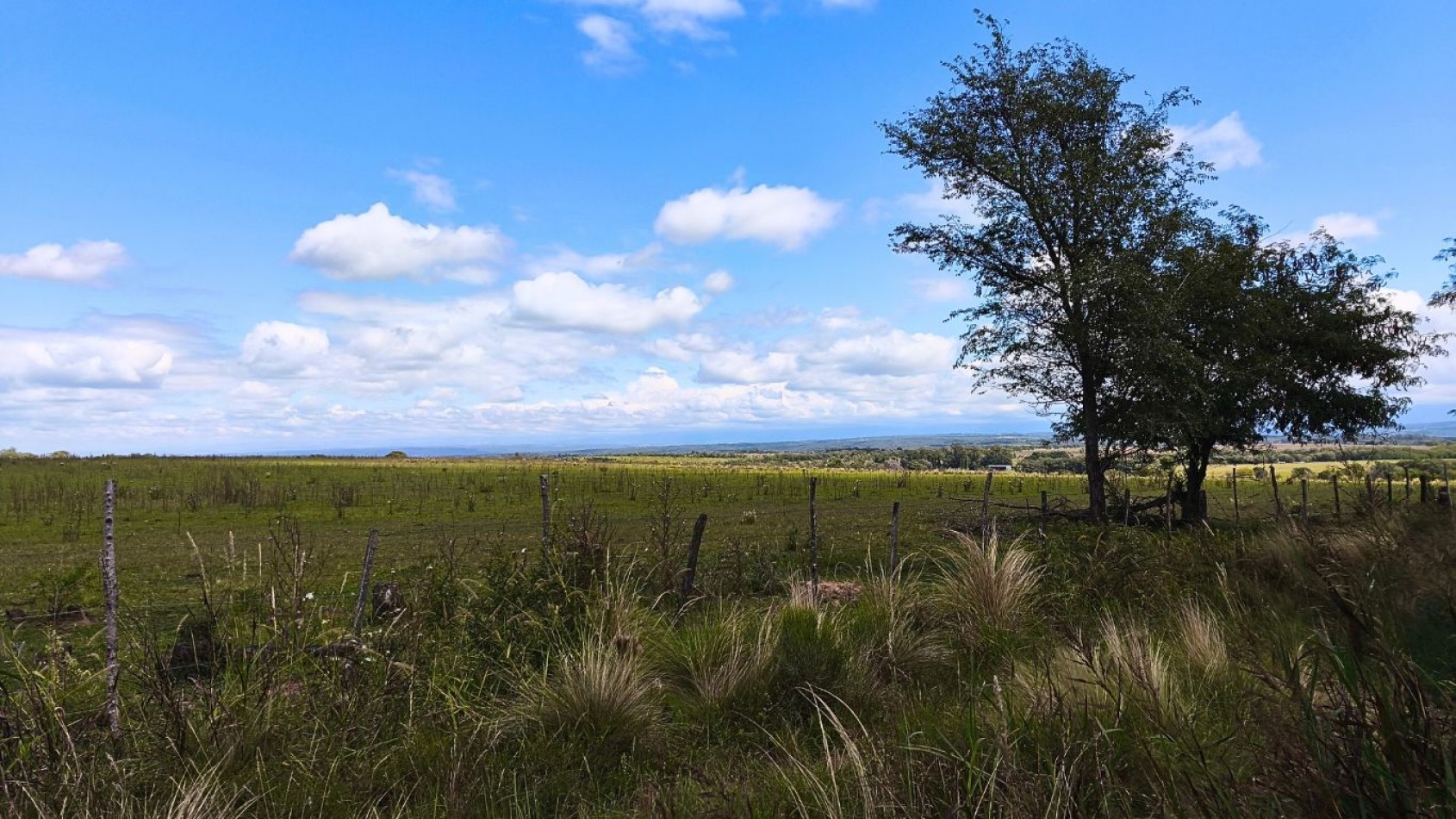  Lote en Villa General Belgrano - Loteo Est. La Villa (sobre Ruta 109)
