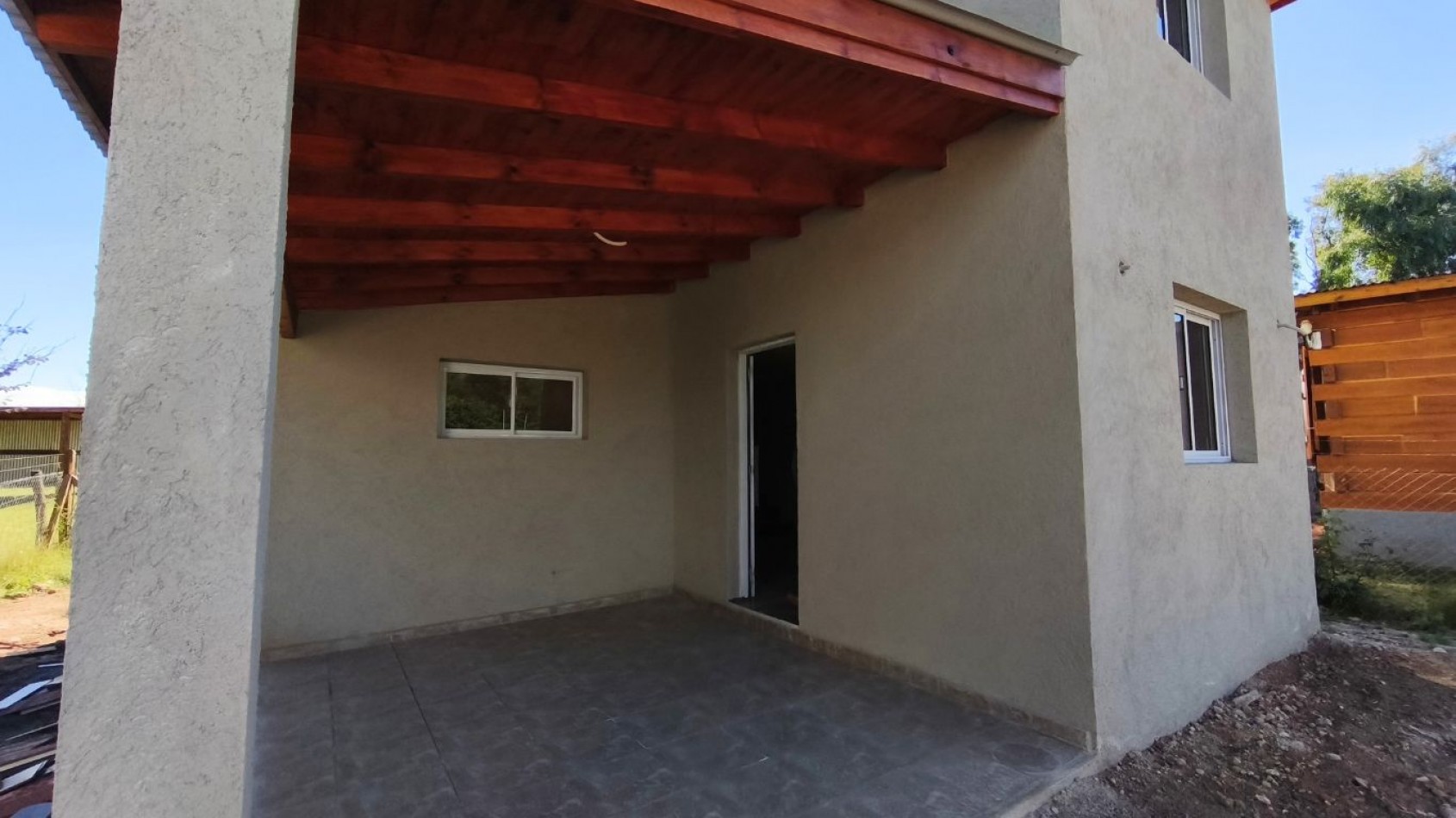 Casa a Estrenar en Los Reartes - Entorno Natural y Ubicacion Estrategica