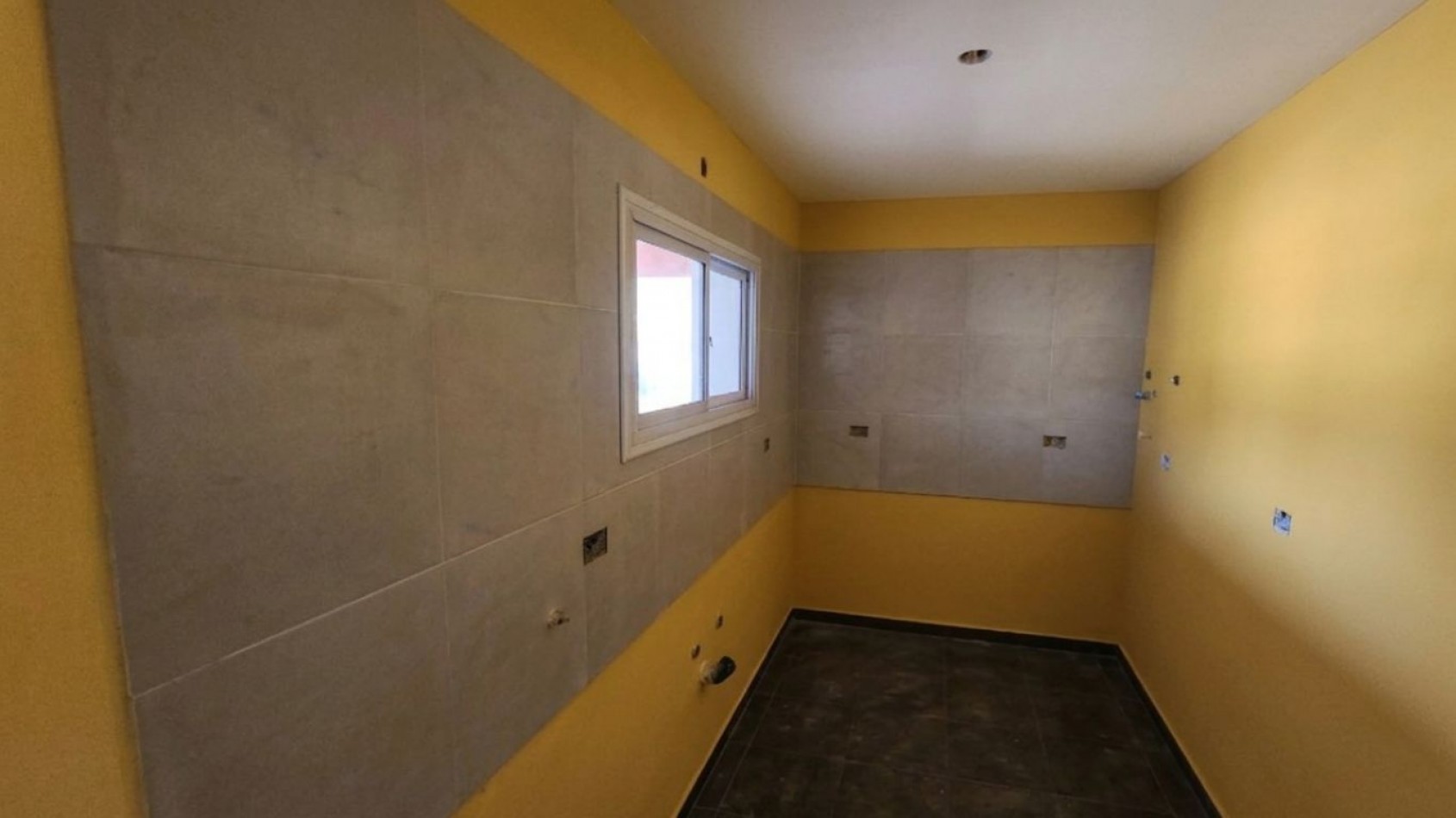 Casa a Estrenar en Los Reartes - Entorno Natural y Ubicacion Estrategica