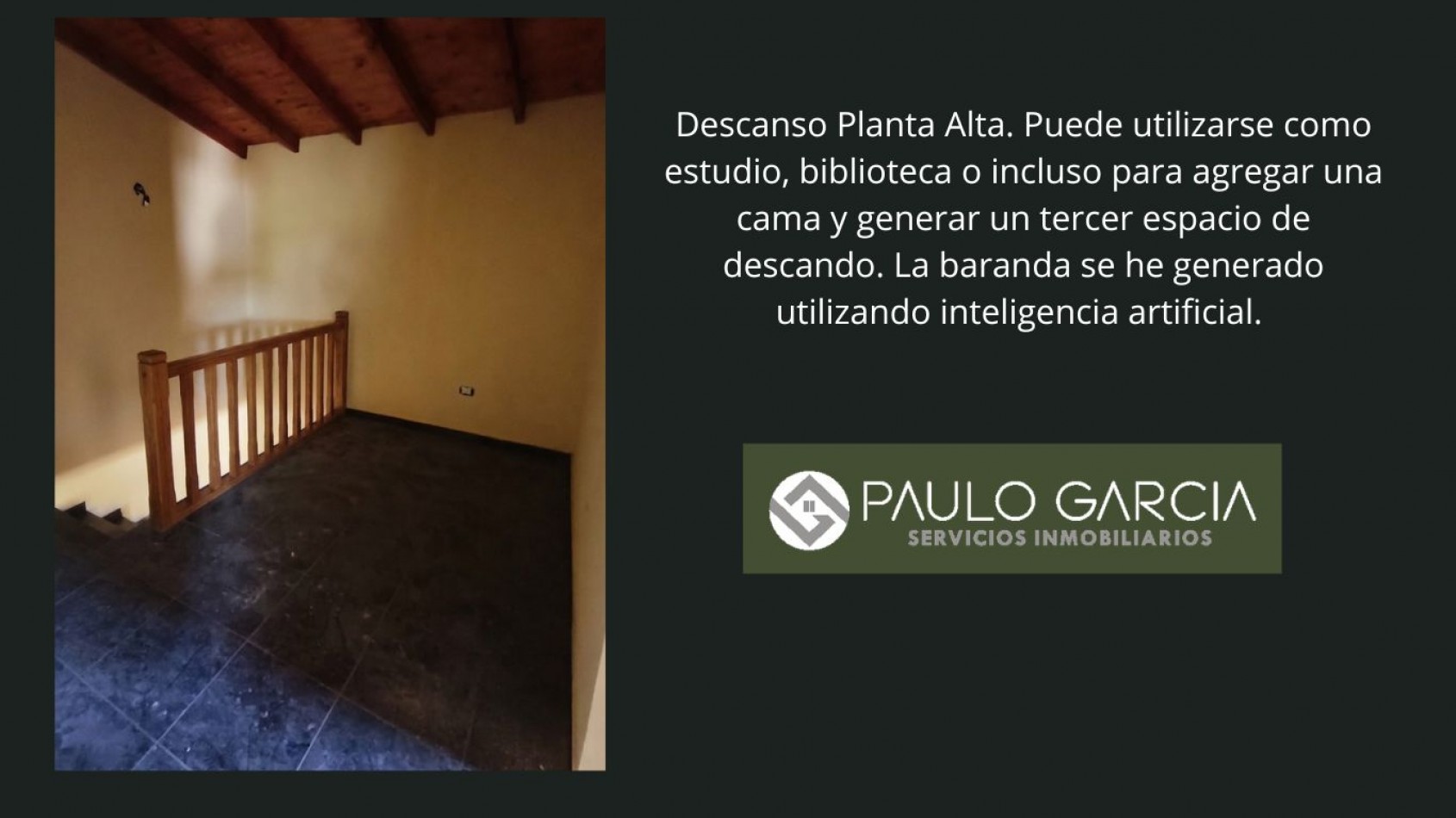 Casa a Estrenar en Los Reartes - Entorno Natural y Ubicacion Estrategica